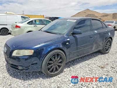 2007 AUDI A4 2 WAUAF78E37A001270 - główne zdjęcie licytacji z USA - miniatura
