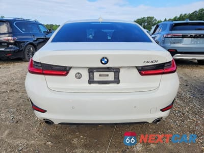 Zdjęcie 6 z 13 samochodu: 2021 BMW 330I VIN:3MW5R1J00M8B71386 - miniatura