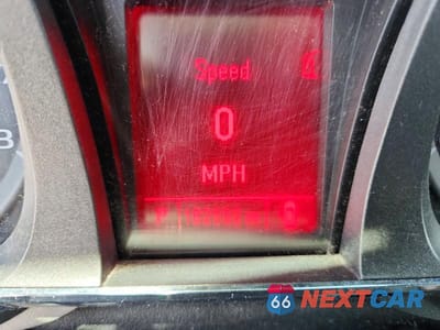 Zdjęcie 9 z 12 samochodu: 2012 GMC TERRAIN SLE VIN:2GKFLSE53C6382302 - miniatura