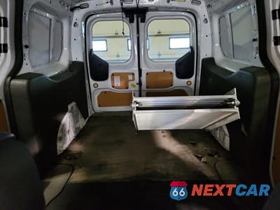 Zdjęcie 10 z 13 samochodu: 2019 FORD TRANSIT CONNECT XLT DELIVERY VAN VIN:NM0LS7F25K1418072 - miniatura