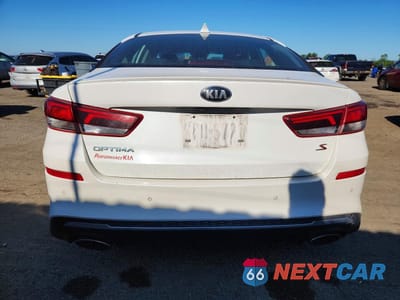 Zdjęcie 6 z 12 samochodu: 2019 KIA OPTIMA S VIN:5XXGT4L3XKG360378 - miniatura