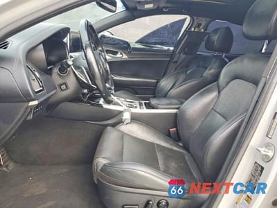 Zdjęcie 7 z 12 samochodu: 2019 KIA STINGER GT1 VIN:KNAE45LC9K6061454 - miniatura
