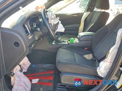 Zdjęcie 7 z 12 samochodu: 2022 DODGE CHARGER SXT VIN:2C3CDXBG8NH145914 - miniatura