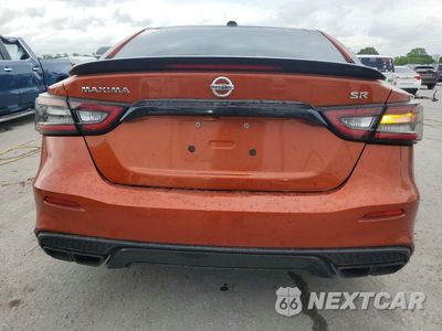 Zdjęcie 6 z 12 samochodu: 2021 NISSAN MAXIMA SR VIN:1N4AA6EV2MC510806 - miniatura