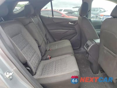 Zdjęcie 10 z 13 samochodu: 2024 CHEVROLET EQUINOX LT VIN:3GNAXKEG4RS146108 - miniatura