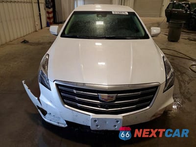 Piąte zdjęcie samochodu w środku: 2019 CADILLAC XTS LUXURY VIN:2G61M5S32K9128457 - miniatura