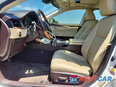 Zdjęcie 7 z 12 samochodu: 2017 LEXUS ES 300H VIN:JTHBW1GG7H2152923 - miniatura