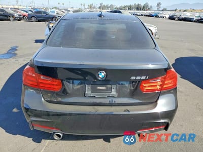 Zdjęcie 6 z 12 samochodu: 2014 BMW 335 I VIN:WBA3A9C59EF479039 - miniatura