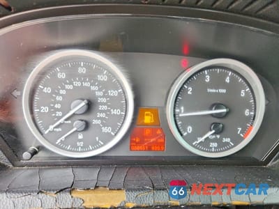 Zdjęcie 9 z 12 samochodu: 2010 BMW 650 I VIN:WBAEB5C56AC226075 - miniatura