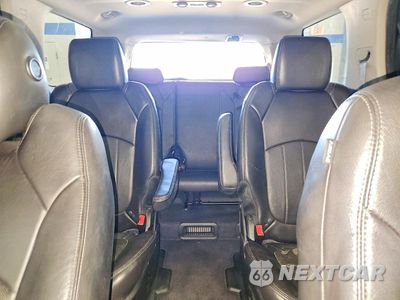 Zdjęcie 10 z 13 samochodu: 2014 GMC ACADIA DENALI VIN:1GKKRTKD3EJ303683 - miniatura
