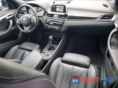 Zdjęcie 8 z 12 samochodu: 2018 BMW X1 SDRIVE28I VIN:WBXHU7C31J5L07089 - miniatura