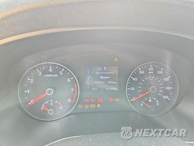 Zdjęcie 9 z 13 samochodu: 2017 KIA SPORTAGE LX VIN:KNDPM3AC9H7224335 - miniatura