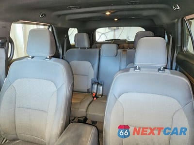 Zdjęcie 10 z 13 samochodu: 2018 FORD EXPLORER XLT VIN:1FM5K8D89JGA30665 - miniatura