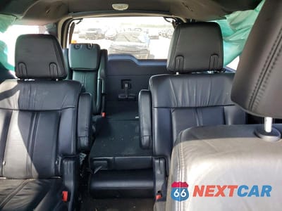 Zdjęcie 10 z 13 samochodu: 2017 LINCOLN NAVIGATOR SELECT VIN:5LMJJ2HT7HEL09239 - miniatura