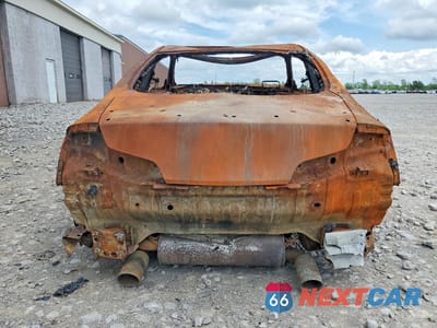 Zdjęcie 6 z 11 samochodu: 2003 INFINITI G35 BASE VIN:JNKCV54E43M213174 - miniatura
