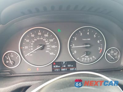 Zdjęcie 9 z 13 samochodu: 2016 BMW X3 XDRIVE28I VIN:5UXWX9C59G0D67220 - miniatura