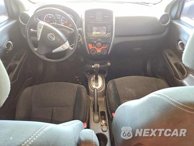 Zdjęcie 8 z 12 samochodu: 2017 NISSAN VERSA 1.6 S VIN:3N1CN7AP5HL856382 - miniatura