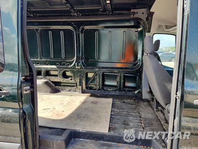 Zdjęcie 11 z 14 samochodu: 2019 FORD TRANSIT 350 DELIVERY VAN VIN:1FTBW2CV4KKA13612 - miniatura