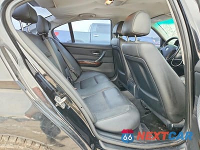 Zdjęcie 10 z 12 samochodu: 2011 BMW 328 I VIN:WBAPH7C50BE130838 - miniatura