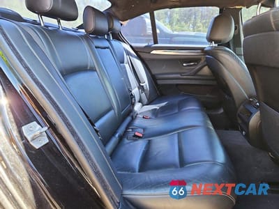 Zdjęcie 10 z 12 samochodu: 2016 BMW 535 I VIN:WBA5B1C58GG134184 - miniatura