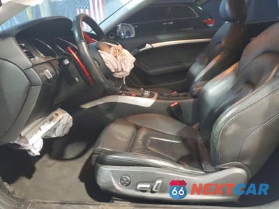 Zdjęcie 7 z 12 samochodu: 2015 AUDI A5 PREMIUM PLUS VIN:WAUMFAFR3FA029259 - miniatura