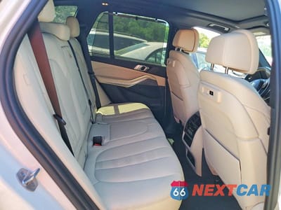 Zdjęcie 11 z 13 samochodu: 2021 BMW X5 SDRIVE 40I VIN:5UXCR4C01M9H62729 - miniatura