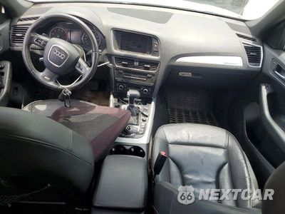 Zdjęcie 8 z 13 samochodu: 2011 AUDI Q5 PREMIUM PLUS VIN:WA1DKAFP5BA022654 - miniatura