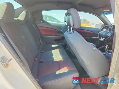 Zdjęcie 10 z 13 samochodu: 2011 DODGE AVENGER MAINSTREET VIN:1B3BD1FG8BN515035 - miniatura