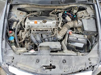 Zdjęcie 11 z 13 samochodu: 2011 HONDA ACCORD LX VIN:1HGCP2F33BA117494 - miniatura