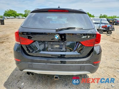 Zdjęcie 6 z 12 samochodu: 2015 BMW X1 XDRIVE28I VIN:WBAVL1C57FVY30168 - miniatura
