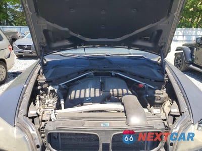 Zdjęcie 12 z 13 samochodu: 2011 BMW X5 XDRIVE35I VIN:5UXZV4C51BL738705 - miniatura