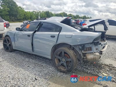 Drugie zdjęcie samochodu z przodu: 2022 DODGE CHARGER SXT VIN:2C3CDXBG2NH145262 - miniatura