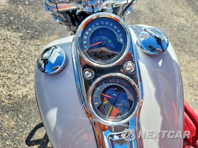 Zdjęcie 7 z 9 samochodu: 2020 HARLEY-DAVIDSON FXLR VIN:1HD1YNJ14LB063935 - miniatura