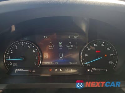 Zdjęcie 9 z 13 samochodu: 2023 FORD EXPLORER LIMITED VIN:1FMSK8FH0PGB39881 - miniatura