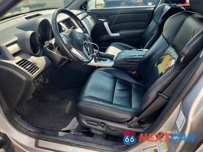 Zdjęcie 7 z 13 samochodu: 2007 ACURA RDX TECHNOLOGY VIN:5J8TB18527A007759 - miniatura
