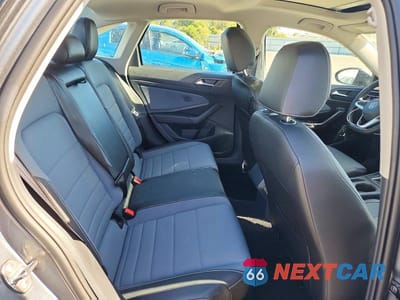 Zdjęcie 10 z 13 samochodu: 2025 VOLKSWAGEN JETTA SE VIN:3VW7X7BU2SM052388 - miniatura