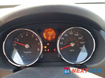 Zdjęcie 9 z 13 samochodu: 2009 NISSAN ROGUE S VIN:JN8AS58T19W323708 - miniatura
