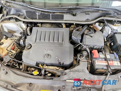 Zdjęcie 12 z 13 samochodu: 2015 TOYOTA VENZA XLE VIN:4T3BK3BB0FU111719 - miniatura