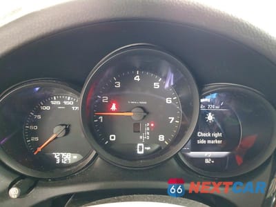 Zdjęcie 9 z 14 samochodu: 2019 PORSCHE MACAN VIN:WP1AA2A5XKLB01683 - miniatura