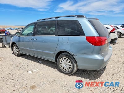 Drugie zdjęcie samochodu z przodu: 2008 TOYOTA SIENNA VIN:5TDZK23C28S208473 - miniatura