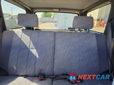 Zdjęcie 10 z 13 samochodu: 1997 TOYOTA 4RUNNER SR5 VIN:JT3HN86R6V0078917 - miniatura