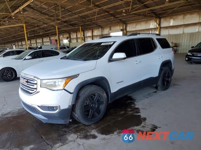 2018 GMC ACADIA SLT-1 1GKKNULS2JZ175415 - główne zdjęcie licytacji z USA - miniatura
