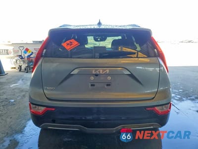 Zdjęcie 6 z 13 samochodu: 2024 KIA NIRO WIND VIN:KNDCR3L11R5113447 - miniatura