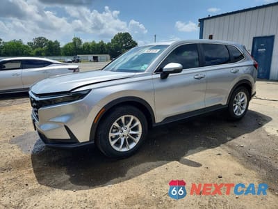 2025 HONDA CR-V EXL 2HKRS3H77SH326615 - główne zdjęcie licytacji z USA - miniatura
