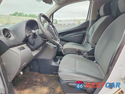Zdjęcie 7 z 12 samochodu: 2018 NISSAN NV200 S VIN:3N6CM0KN7JK704455 - miniatura