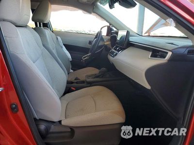 Zdjęcie 7 z 12 samochodu: 2026 TOYOTA COROLLA CROSS LE VIN:7MUCAABG2TV154789 - miniatura
