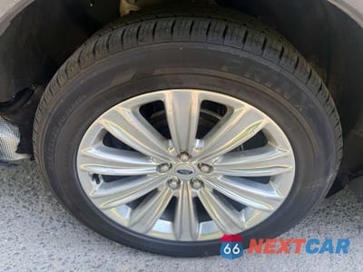 Zdjęcie 12 z 13 samochodu: 2020 FORD EXPLORER LIMITED VIN:1FMSK8FH7LGB17631 - miniatura