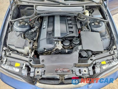 Zdjęcie 11 z 12 samochodu: 2005 BMW 325 CI VIN:WBABW33465PL37310 - miniatura