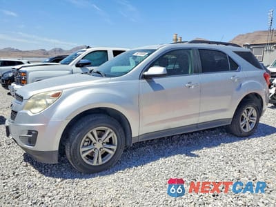 2013 CHEVROLET EQUINOX LT 2GNFLEEK2D6108052 - główne zdjęcie licytacji z USA - miniatura