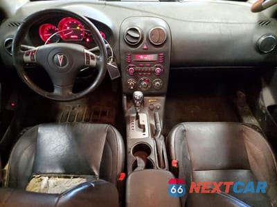 Zdjęcie 8 z 12 samochodu: 2006 PONTIAC G6 GT VIN:1G2ZH558164172555 - miniatura